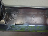 фото thumb №7, Молдинг dekor панели bmw x5 e70 x6 e71 europa