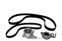 фото thumb №2, Ashika комплект - набір ремінь розподільного валу ash, kctm01