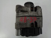 Citroen c5 3 x7 2.0 hdi 163km генератор идеальное состояние с Разборки, фото thumb