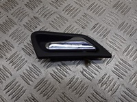 фото thumb №1, Ручка правая передняя внутренняя mercedes w203