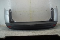 фото thumb №2, Бампер задняя renault megane iii kombi