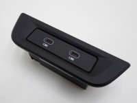 фото thumb №1, Разъём port usb защита europa porsche taycan 21r