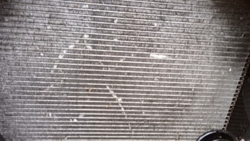 фото thumb №12, Bmw x5 e53 радиаторов вентилятор комплект 3.0 d автомат