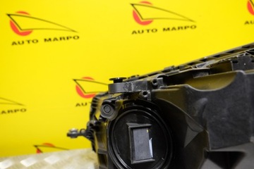 фото thumb №11, Mercedes s w223 v223 2020 2021- фара лампа multibeam led права usa