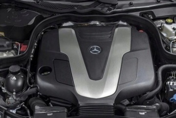 фото thumb №1, Двигун mercedes ml gl 3.0 cdi 642826 безкоштовно монтаж