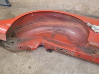 фото thumb №9, Крыло четверть задняя левый mondeo mk3 kombi