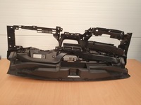 фото thumb №11, Консоль панель приладів подушка подушка безпеки opel combo d doblo 2