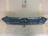 фото thumb №6, Хром решітка радіатора решітка радіатора бампера hyundai tucson ii 15-