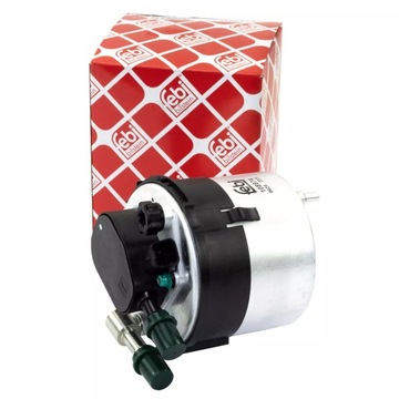 фото thumb №1, Febi 108974 фильтр топлива