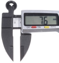 Набір ремонтний форсунки 8653608 містить 30731386 volvo 4.4 b8444s Київ, фото thumb