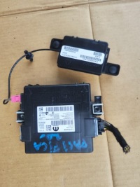 Купити Модуль блок керування chrysler pacifica 2020 68453559ab, фото thumb