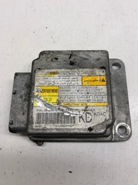 фото thumb №1, Модуль датчик подушка безопасности chevrolet 96484976