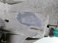 фото thumb №9, Коробка передач передач механическая nissan note 05-12 jh3103 1.4 16v