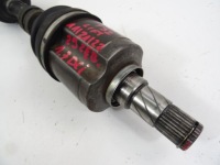 фото thumb №8, X-trail t32 lift 1.7 приводной вал левая gnyd4be4b 2013-