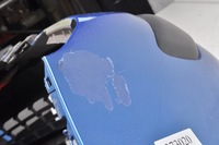 фото thumb №15, Nissan note e11 бампер перед передний