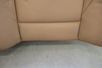 фото thumb №9, Заднє сидіння спинка bmw f01 dakota/sattel-braun hell