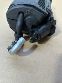 Фильтр угольный, выхлопных газов mercedes sl r230, w230 Доставка, фото thumb