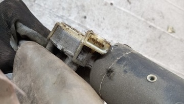 фото thumb №7, Механизм дворник перед seat ibiza 97r