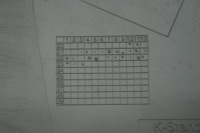 фото thumb №11, Накладка диффузор спойлер бампер dół задняя задняя audi q4 e-tron 89a807521