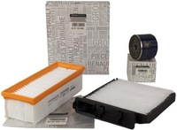 фото thumb №1, Оригинальный номер renault набор фильтров dacia duster 1.5 dci