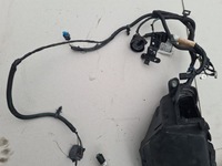 фото thumb №5, Land rover discovery l550 джгут відсік двигуна