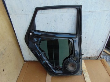 фото thumb №13, Дверь левый зад kia venga 2009- цвет 9f