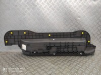 Захист  накладка порога  ліва поріг лівий dt11-v13245 ford transit connect mk2 Оригінал, фото thumb