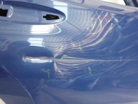 Lexus ux 18- hybrid дверь правое задний Оригинал, фото thumb