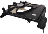 фото thumb №1, Space star mirage 20 - 22 вентилятор с корпус