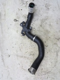 фото thumb №3, Труба шланг інтеркулер sandero ii 0.9 tce