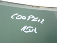 Бампер задня задній kompletny europa pdc mini one f55 5-двері 15r в Україні, фото thumb