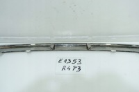 фото thumb №6, Молдинг хром решітка решітка hyundai tucson iii 15- 86363-d7100