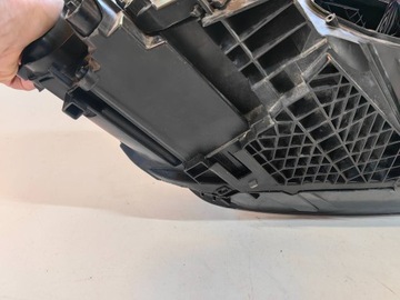 фото thumb №12, Audi q7 4m matrix - лампа повний led зчеплення рекомендую