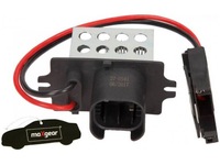 фото thumb №1, Maxgear 27-0541 резистор, вентилятор внутрішній