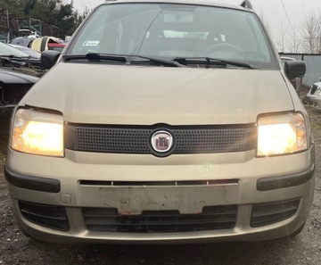 фото thumb №16, Fiat panda ii сидіння правий + підголівник