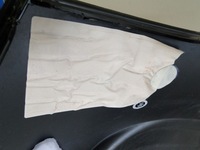 фото thumb №12, Mercedes бампер задній хром a2548859001 glc ii w254 x254 amg