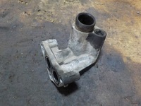 фото thumb №5, Колено фильтра масла man tgx 26.440