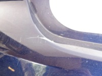 Бампер задня ford focus mk3 ib hb Недорого, фото thumb
