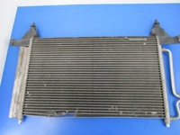 фото thumb №6, Fiat stilo 1.6 16v 182b6000 вентилятор радиатор кондиционера конденсатор