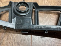 фото thumb №7, Направляющая бампера левый задняя vw golf vii sportsvan 510807393c