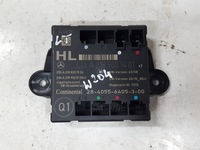 фото thumb №9, Модуль дверь левый mercedes glk x204 a2189001401