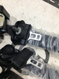 фото thumb №8, Mercedes e-kl w213 pas ремені безпеки задня org