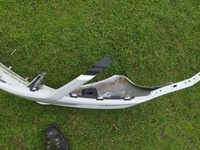 фото thumb №11, Бампер перед передний skoda octavia iii 3 rs lift