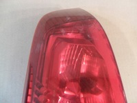 фото thumb №6, Nissan x-trail t30 лампа зад левая