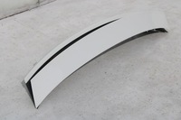 фото thumb №7, Audi a7 спойлер крышки задней багажника 4g8827934 крышка зад спойлер 4g8827934a