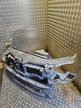 фото thumb №10, Volkswagen passat b6 2007 радиаторов / комплект