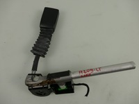 фото thumb №1, Mercedes clk a209 w209 натягувач поперечина пряжка лівий задня