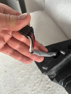 фото thumb №9, Дзеркало заднього виду праві renault scenic 963018013r
