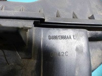 фото thumb №7, Корпус фильтра воздуха voyager iv 2.5 crd