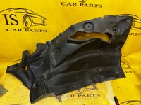 фото thumb №1, Защита пластик заглушка audi a8 d4 long lift